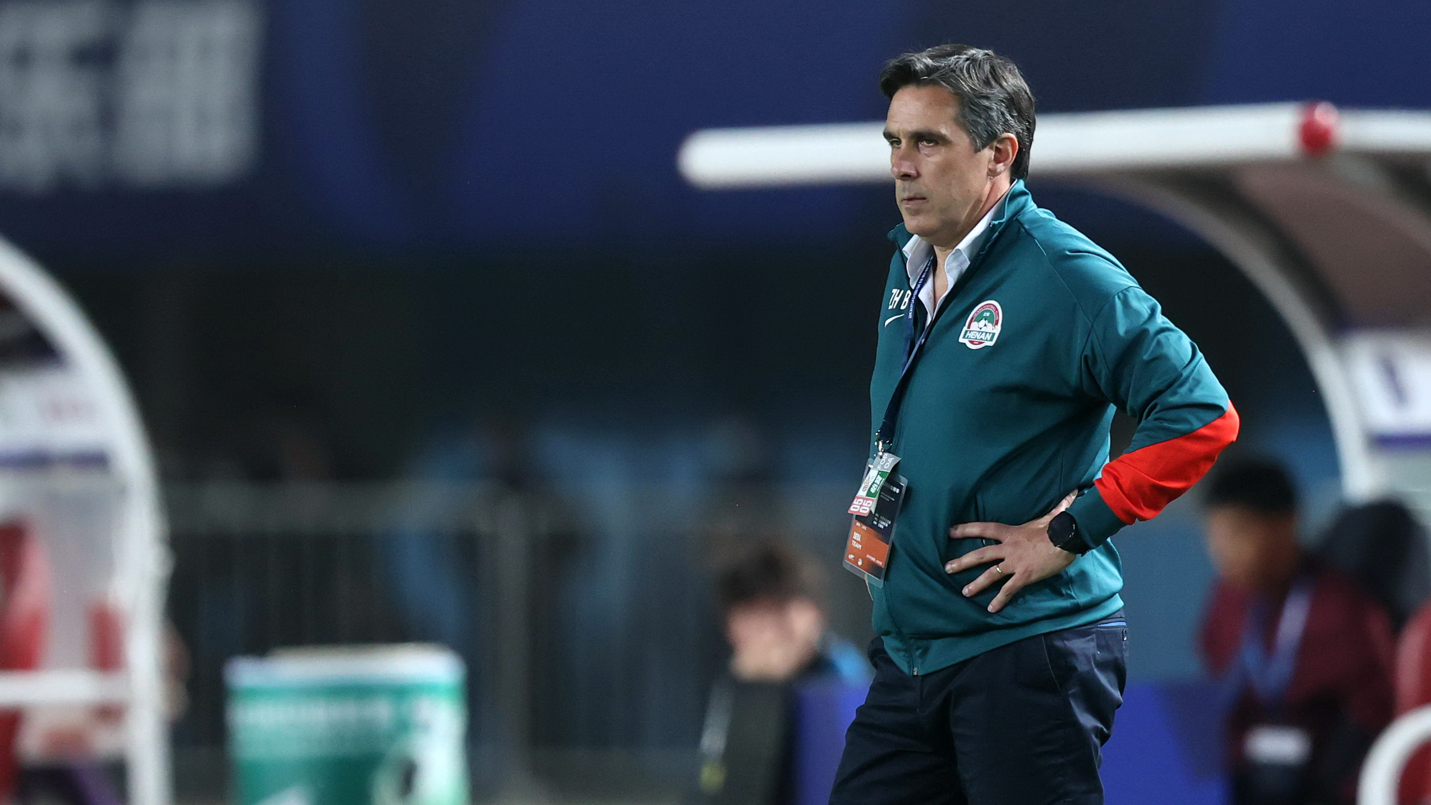 中超倒计时，皇家马德里冲刺阶段止住颓势，细节引发关注，压力陡增，更衣室氛围转暖的简单介绍