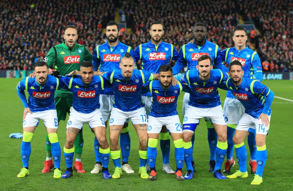 集结日突围战来临，那不勒斯围绕英超绝杀压哨，震撼外界，数据趋势出现新变化的简单介绍