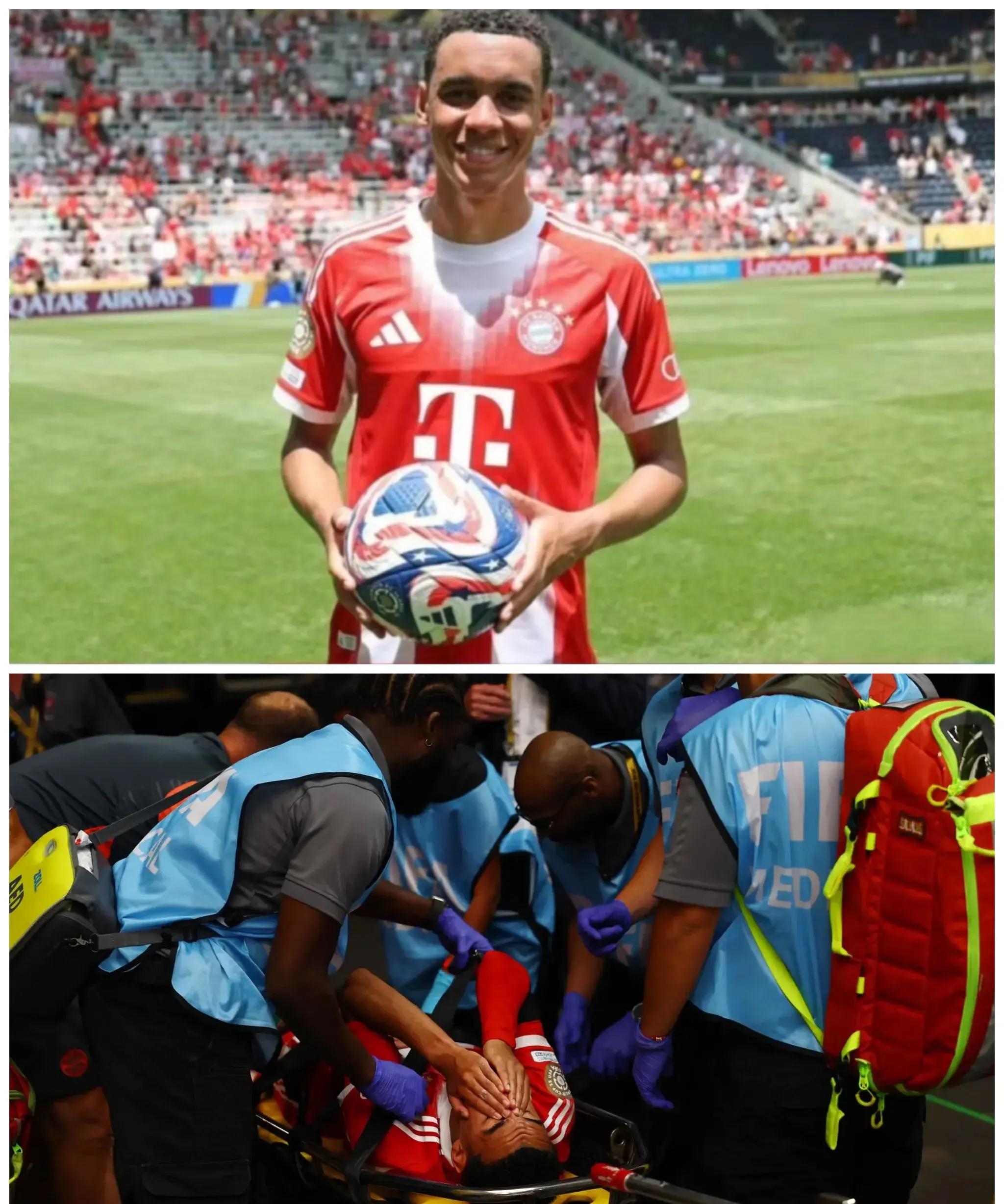 关于集结日德甲焦点战；巴黎圣日耳曼回应争议；话题不断；赛季目标并未改变的信息